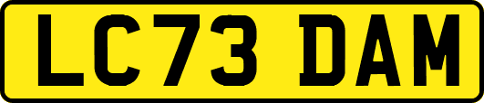 LC73DAM