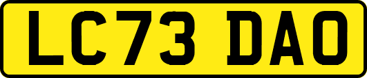LC73DAO