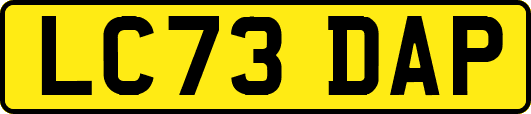 LC73DAP