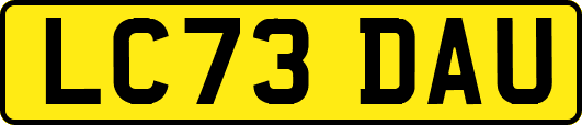 LC73DAU