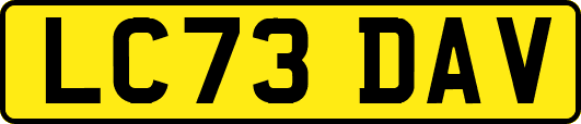 LC73DAV
