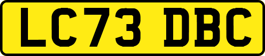 LC73DBC