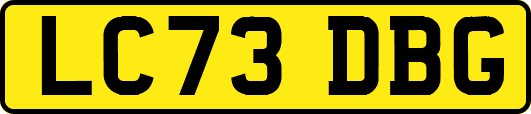 LC73DBG