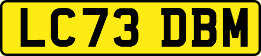 LC73DBM