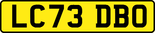 LC73DBO