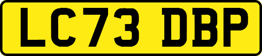 LC73DBP