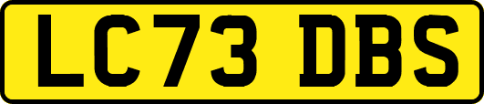 LC73DBS