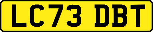 LC73DBT