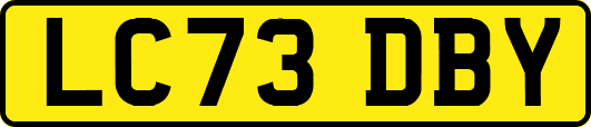 LC73DBY