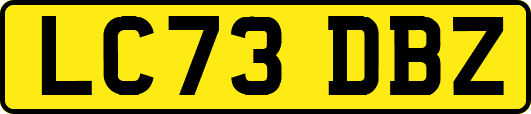 LC73DBZ