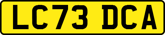 LC73DCA