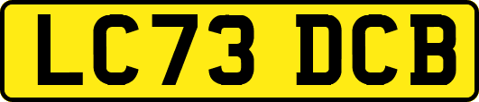 LC73DCB