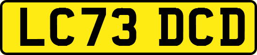 LC73DCD