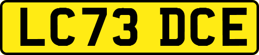 LC73DCE