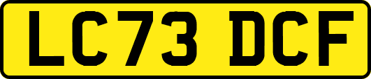 LC73DCF