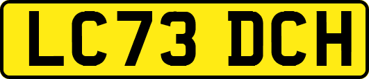 LC73DCH