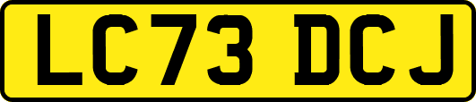 LC73DCJ