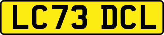 LC73DCL