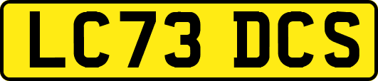 LC73DCS