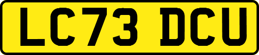 LC73DCU