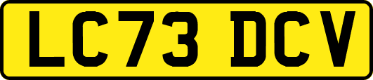 LC73DCV