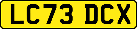 LC73DCX