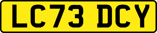 LC73DCY