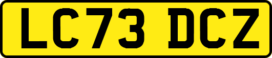 LC73DCZ