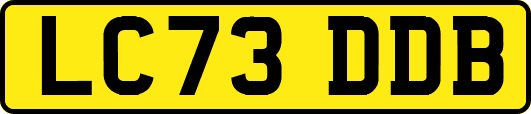 LC73DDB