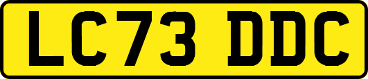LC73DDC
