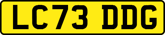 LC73DDG
