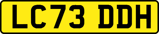 LC73DDH