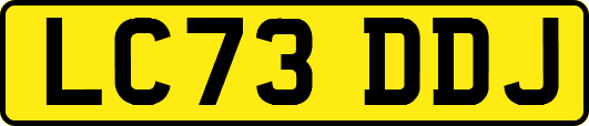 LC73DDJ