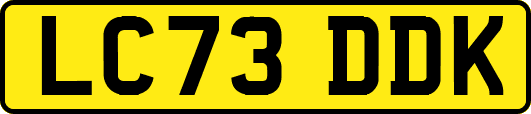LC73DDK