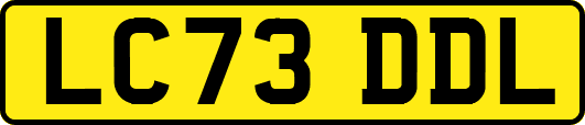 LC73DDL