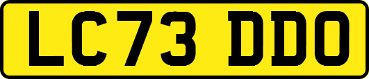 LC73DDO