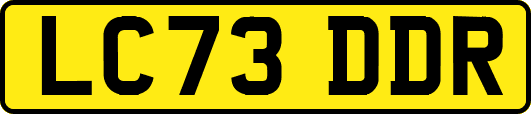 LC73DDR