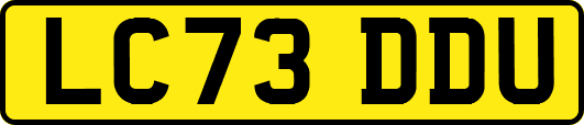 LC73DDU