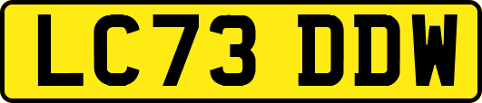 LC73DDW