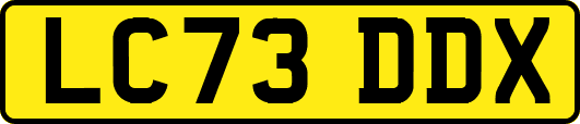LC73DDX