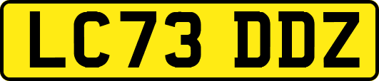 LC73DDZ
