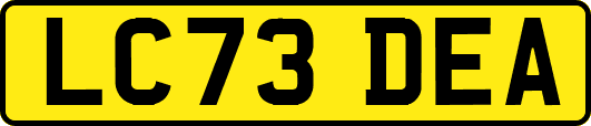 LC73DEA