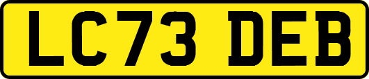 LC73DEB
