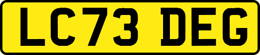 LC73DEG