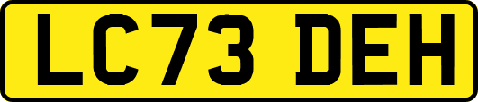 LC73DEH