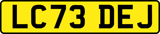 LC73DEJ