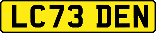LC73DEN