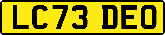 LC73DEO