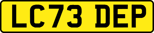 LC73DEP