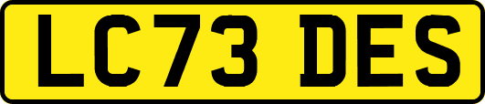 LC73DES